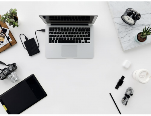 Gadgets, Gizmos, and Iconic Props: How Everyday Objects Take on Meaning in Media